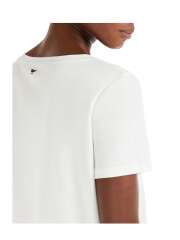 Max Mara - MULTIB Klassisk T-shirt