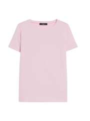 Max Mara - MULTIB Klassisk T-shirt