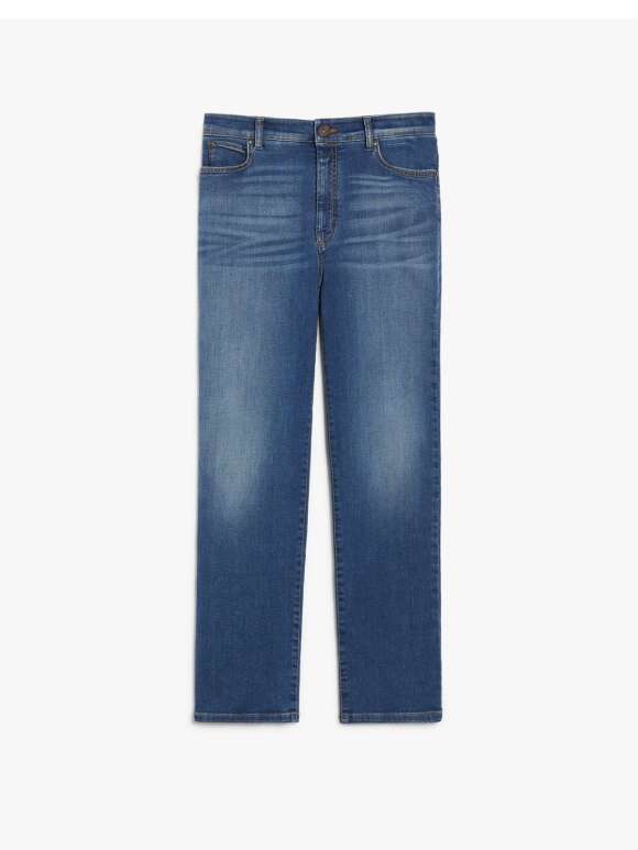 Max Mara - ORTISEI 90`er Style Jeans