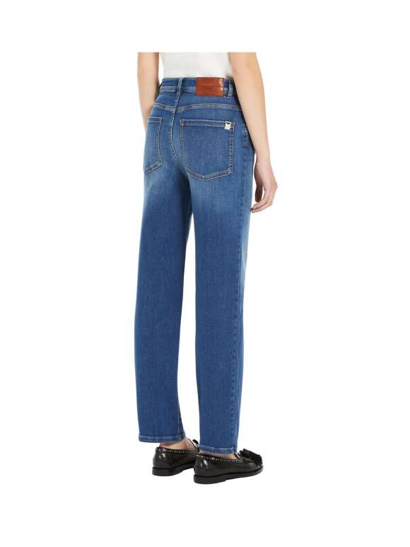 Max Mara - ORTISEI 90`er Style Jeans