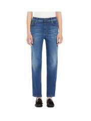 Max Mara - ORTISEI 90`er Style Jeans