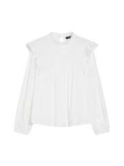 Max Mara - TADDEO Poplin Bluse