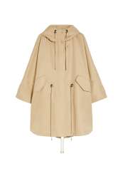 Max Mara - USA Elegant Cape