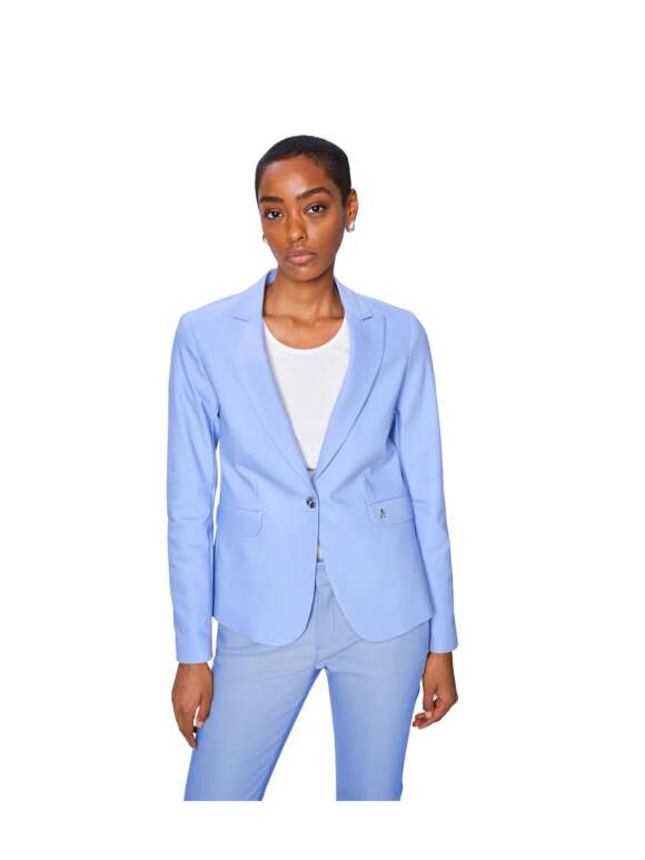 Mos Mosh - BLAKE Klassisk Blazer