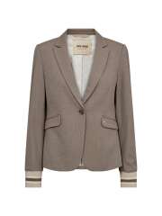 Mos Mosh - BLAKE KARLIE Blazer jakke