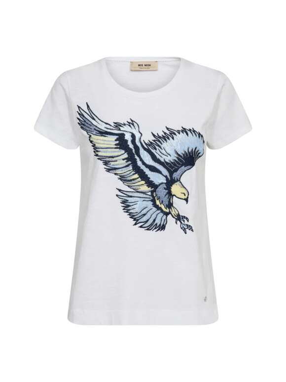 Mos Mosh - REM Feminin T-shirt