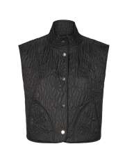 PBO - Feminin Quiltet Vest