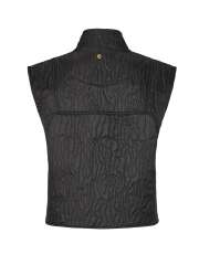 PBO - Feminin Quiltet Vest