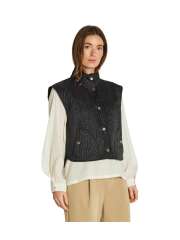 PBO - Feminin Quiltet Vest