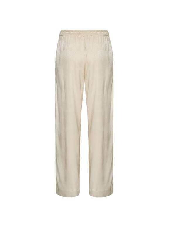 Karmamia - LOU PANTS Raffineret Buks