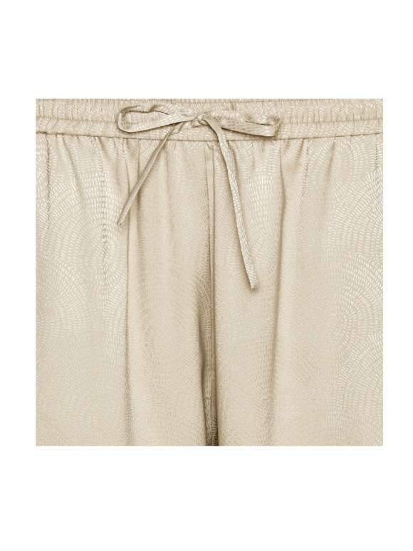 Karmamia - LOU PANTS Raffineret Buks