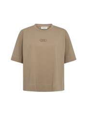 Copenhagen Muse - MUSE TEE Oversized T-Shirt