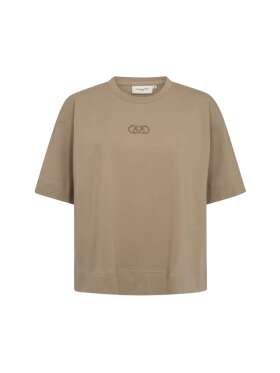 Copenhagen Muse - MUSE TEE Oversized T-Shirt