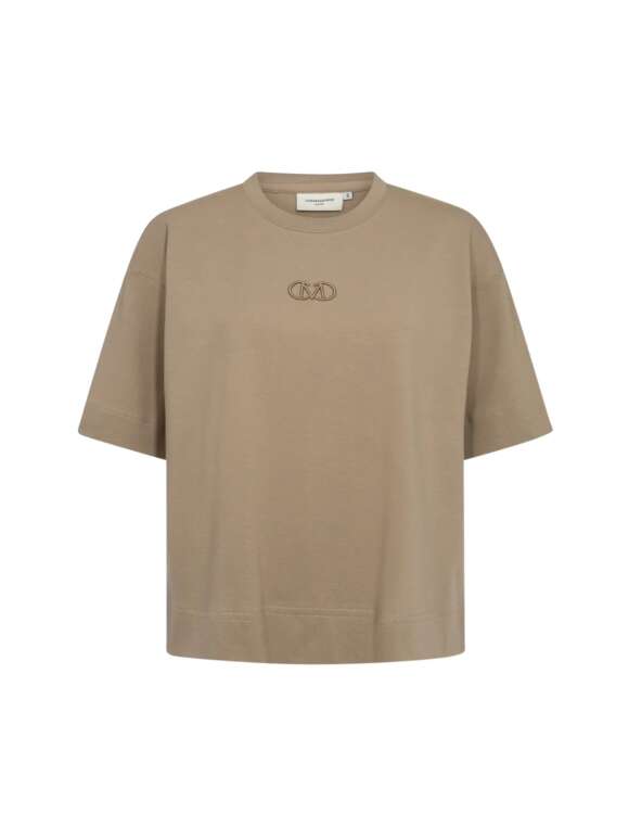 Copenhagen Muse - MUSE TEE Oversized T-Shirt