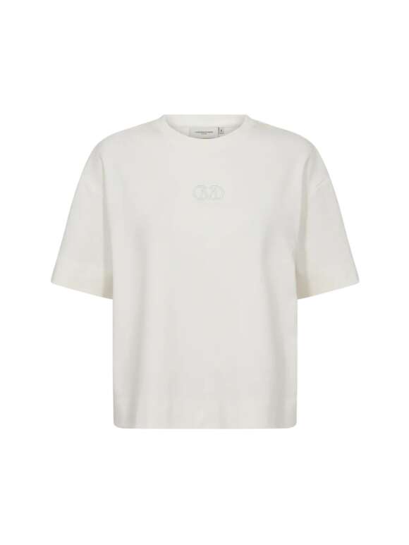 Copenhagen Muse - MUSE TEE Oversized T-Shirt