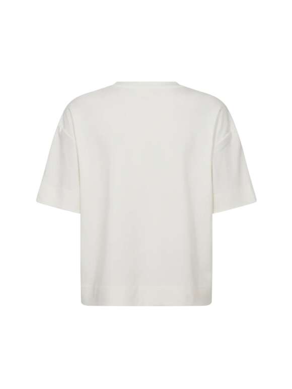 Copenhagen Muse - MUSE TEE Oversized T-Shirt