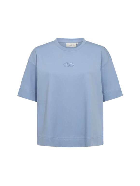 Copenhagen Muse - MUSE TEE Oversized T-Shirt