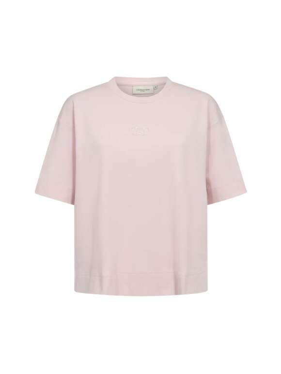 Copenhagen Muse - MUSE TEE Oversized T-Shirt