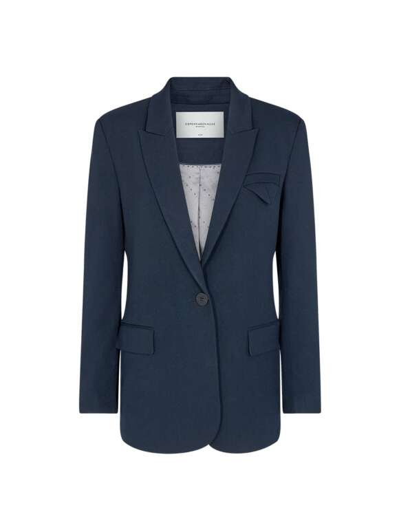 Copenhagen Muse - TAILOR Blazer Jakke