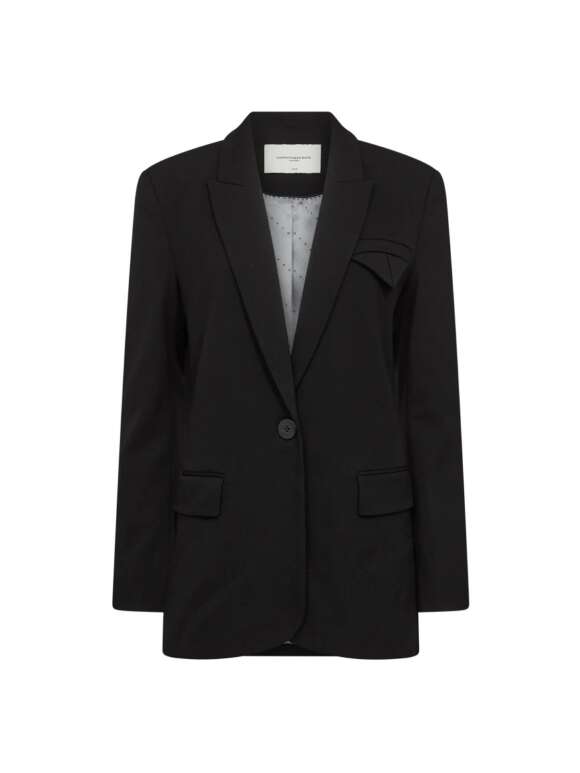 Copenhagen Muse - TAILOR Blazer Jakke