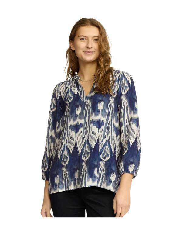 2-Biz - VANJA Bluse