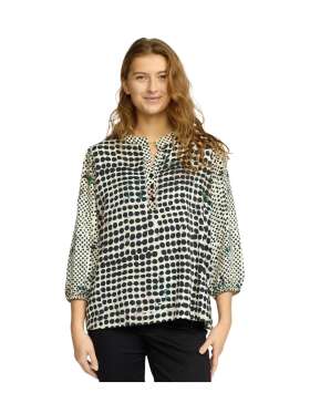 2-Biz - Charmant Bluse