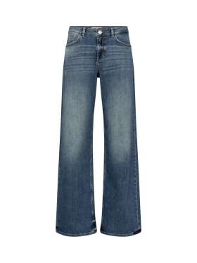 Mos Mosh - DARA Wide Legs Jeans