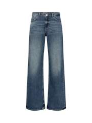 Mos Mosh - DARA Wide Legs Jeans