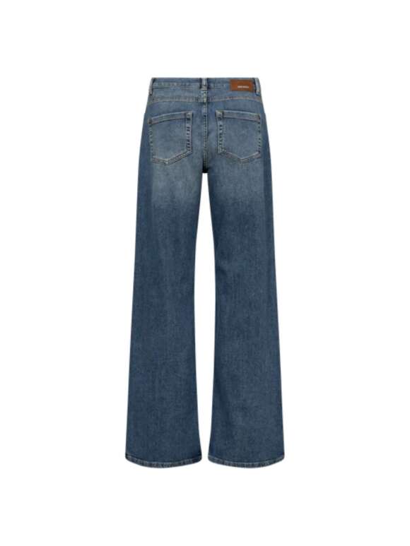 Mos Mosh - DARA Wide Legs Jeans