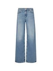 Mos Mosh - DARA Wide Legs Jeans