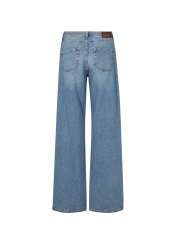 Mos Mosh - DARA Wide Legs Jeans