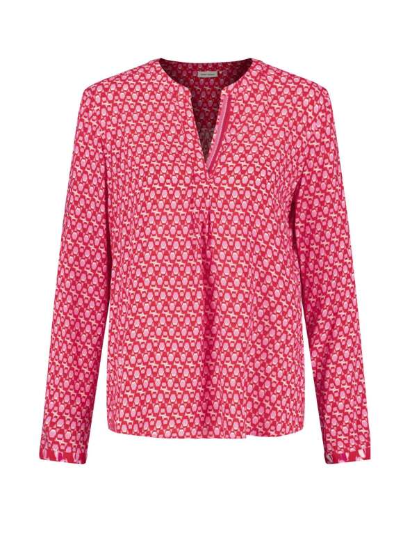 Gerry Weber - Smart Bluse Tunika