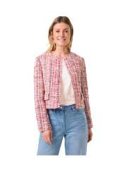 Gerry Weber - Sofistikeret Bouclé Blazer