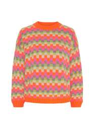 Marta Du Chateau - ALBANE KNIT