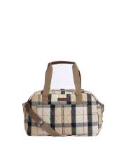 BARBOUR - WETHERHAM HOLDALL Taske