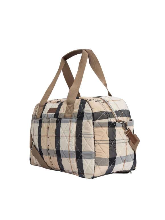 BARBOUR - WETHERHAM HOLDALL Taske