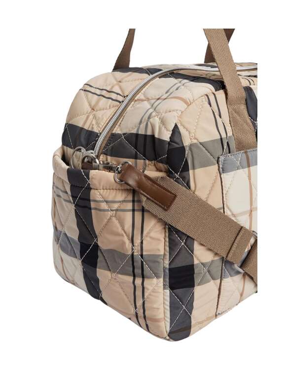 BARBOUR - WETHERHAM HOLDALL Taske