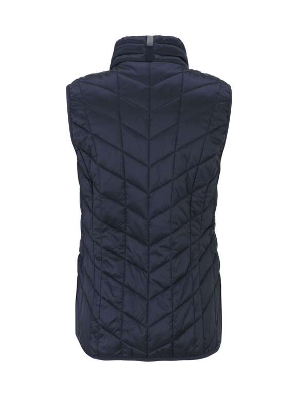 Betty Barclay - Sporty Quiltet Vest