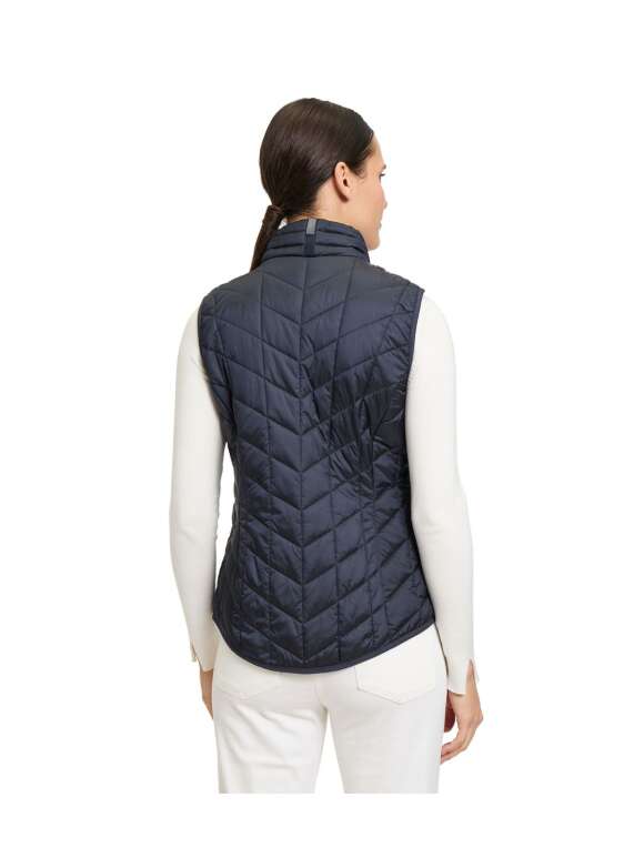 Betty Barclay - Sporty Quiltet Vest