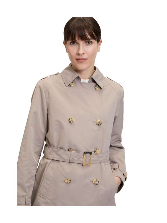 Betty Barclay - Klassisk Trenchcoat