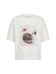 Copenhagen Muse - MUSE TEE Med Print