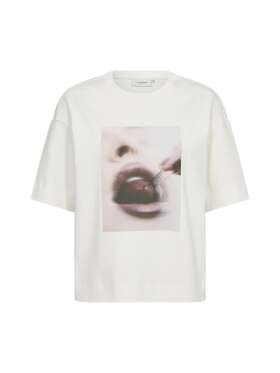 Copenhagen Muse - MUSE TEE Med Print