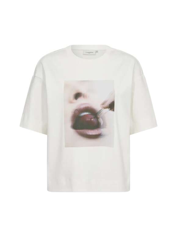 Copenhagen Muse - MUSE TEE Med Print