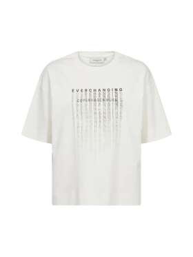 Copenhagen Muse - MUSE TEE Med Print