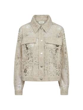 Copenhagen Muse - LACEY Trucker Blonde Blazer