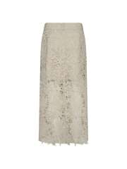 Copenhagen Muse - LACEY Skirt I Blonder