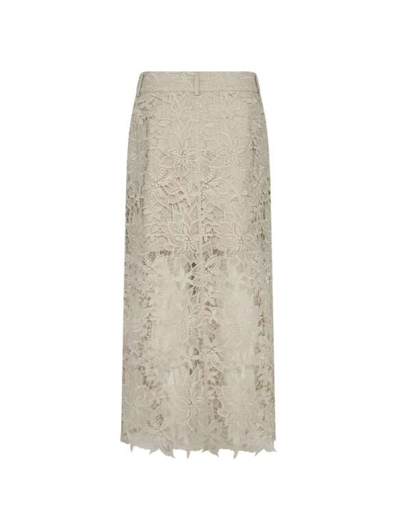 Copenhagen Muse - LACEY Skirt I Blonder