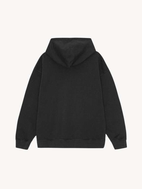 Ganni - PHANTOM SORT OVERSIZED SWEATER