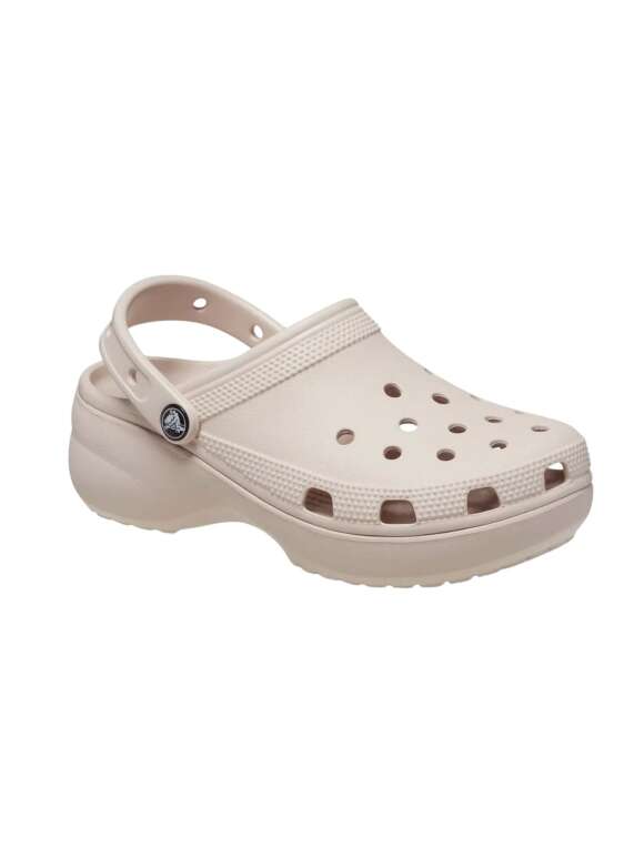 Crocs - CLASSIC PLATFORM