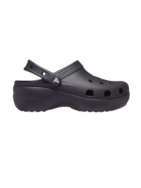 Crocs - CLASSIC PLATFORM